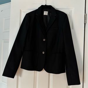 GAP ACADEMY BLAZER SZ 8 EUC!! WORN 1x